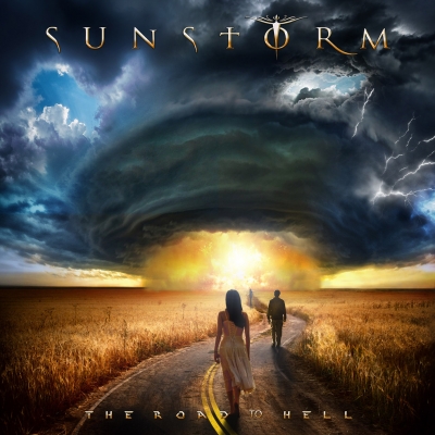 SUNSTORM The Road To Hell
